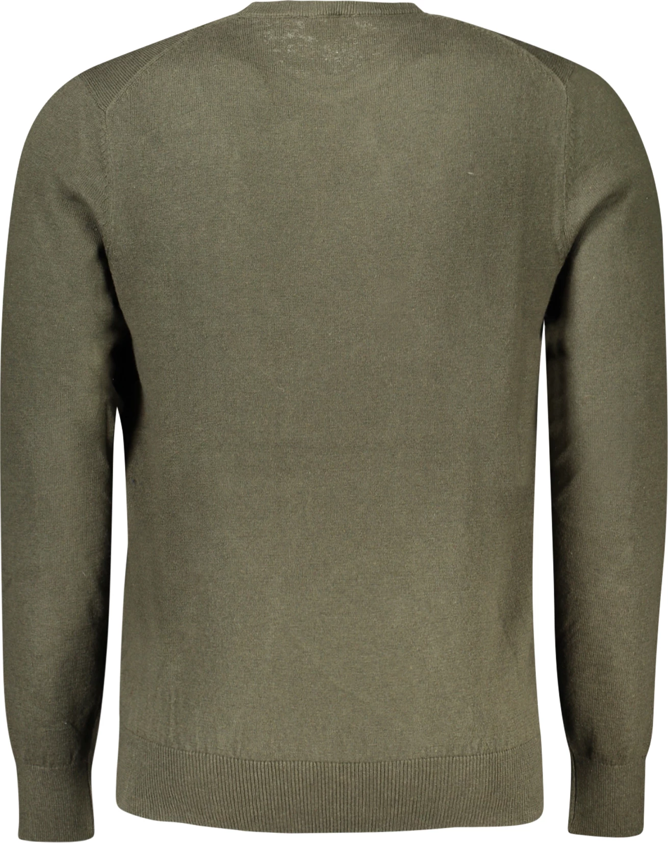 Xhemper për meshkuj NORTH SAILS, i gjelbër