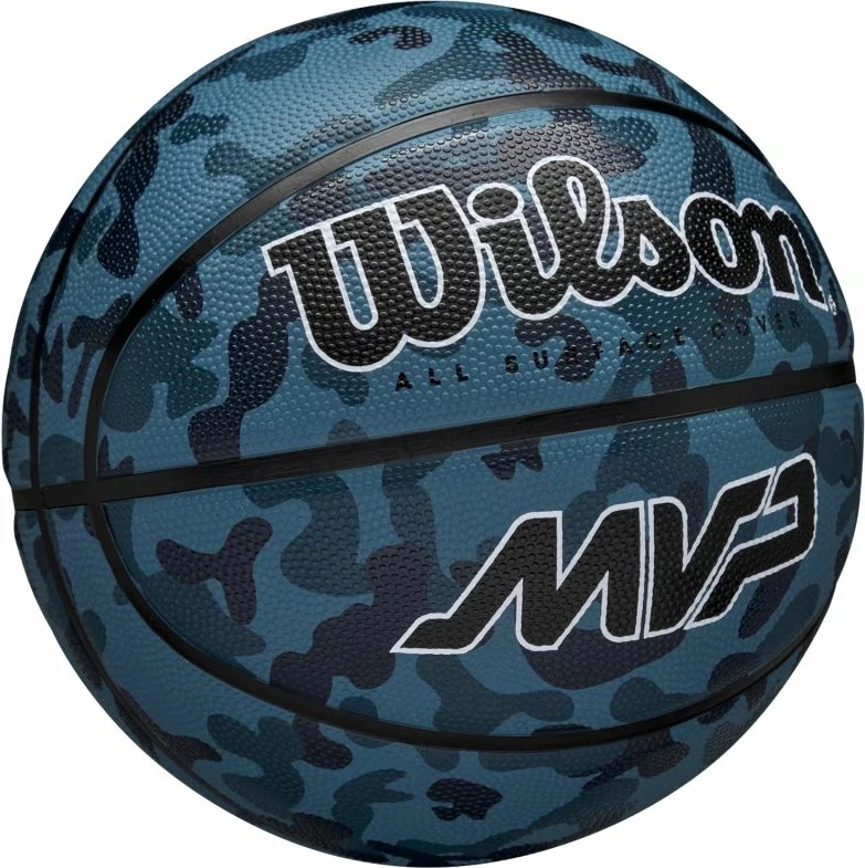 Top basketbolli Wilson, blu