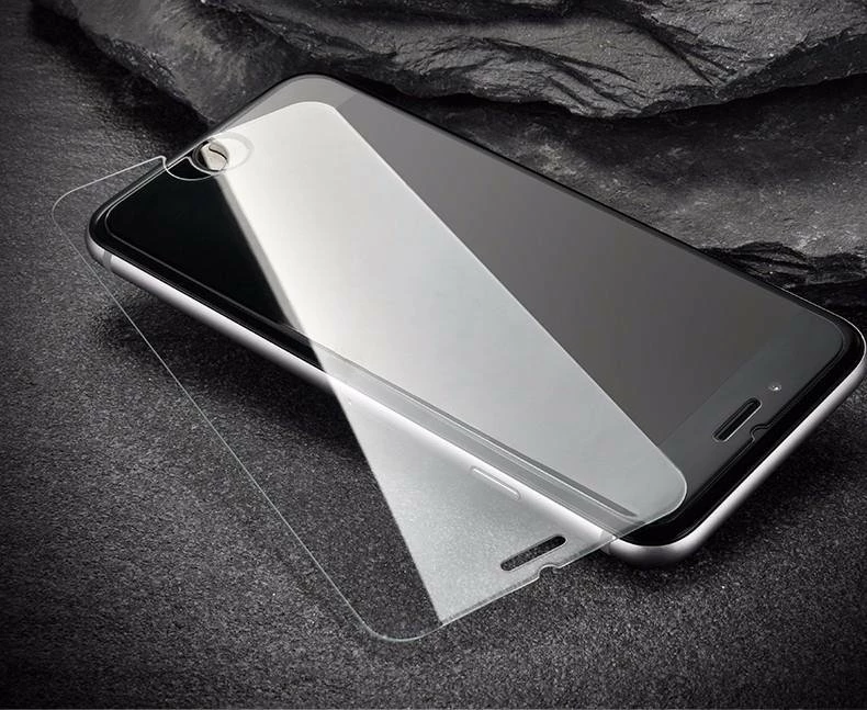Xham i temperuar Wozinsky për iPhone 16 Pro