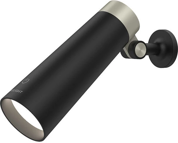 Llambë tavoline Yeelight 4-në-1, YLYTD-0011, 1800mAh, USB-C, e zezë