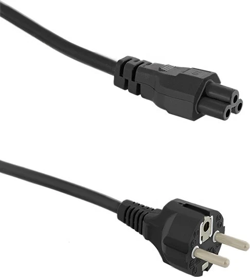 Qoltec dhe laptop 90W 19V (wtyk 5.5x2.5)