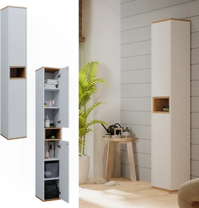 Dollap për banjo Dido