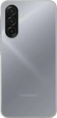 Celular Samsung Galaxy A17 4GB 128GB gri