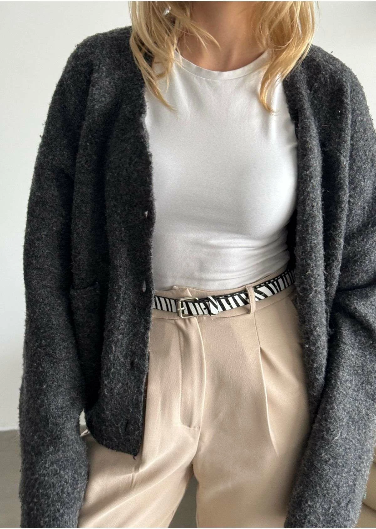 Rrip Jumeon, KPEGMSA435207, 100cm, poliuretani, ngjyrë e zezë