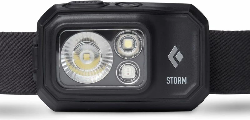 Dritë koke Yakimasport, e zezë