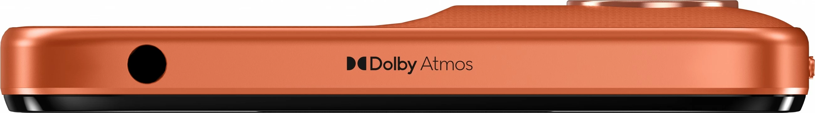 Celular Motorola moto G06 4GB 256GB arabesque