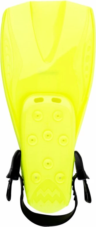 Set zhytjeje Spokey, për femra e meshkuj, të verdhë