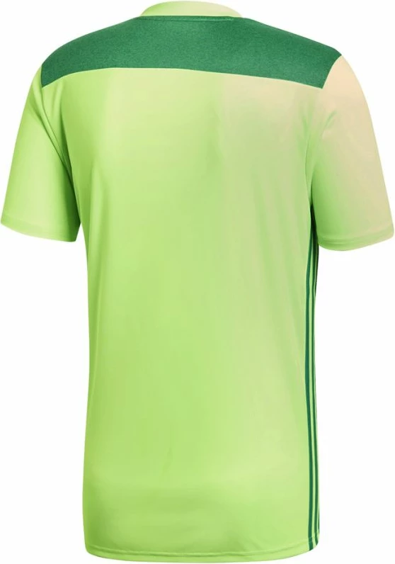 Fanellë futbolli për meshkuj adidas, e gjelbër