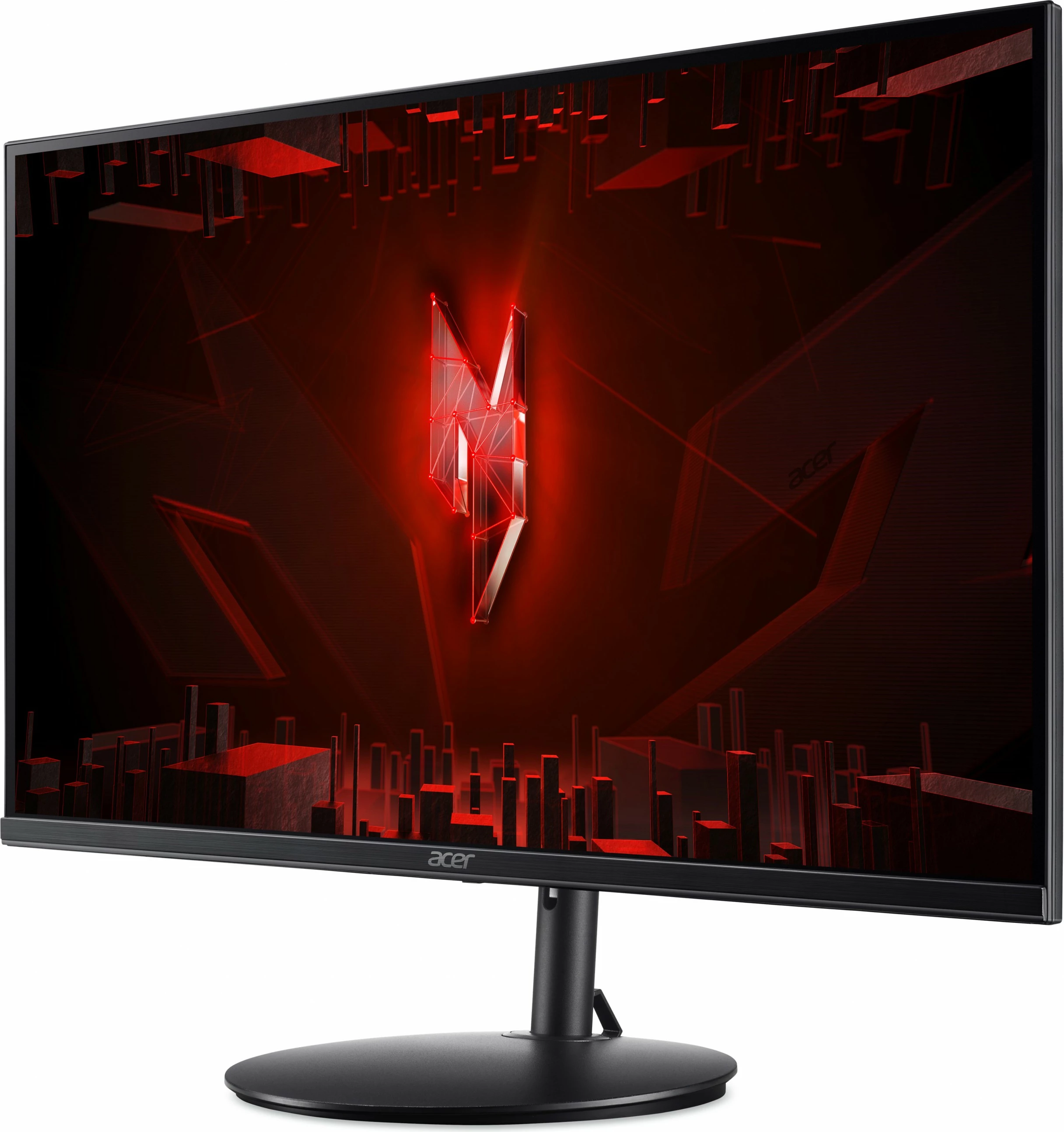 Monitor Acer Nitro XF240YX1b 23.8 inç, 200Hz, Full HD, i zi