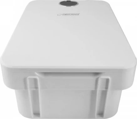 Pastrues ajri Esperanza Zephyr EHP002, i bardhë