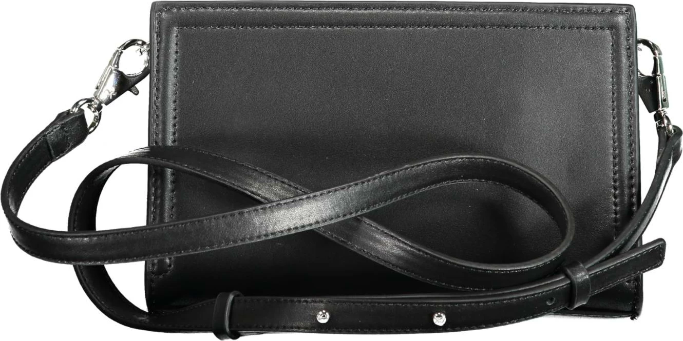 Çantë femra Calvin Klein, e zezë