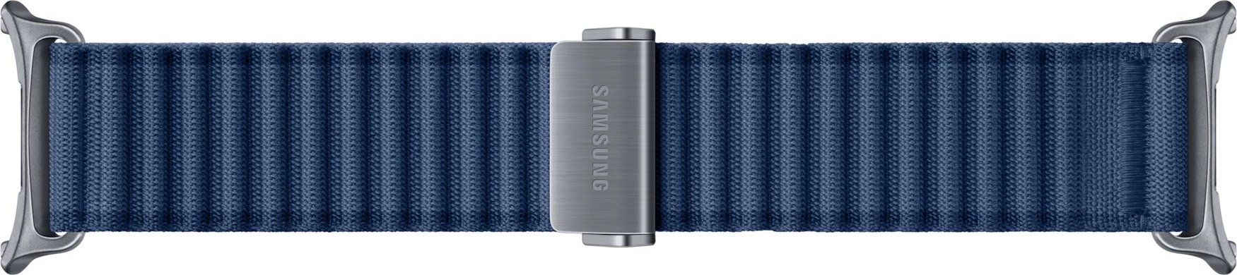 Rrip Samsung Trail Band për Galaxy Watch Ultra, najlon, navy