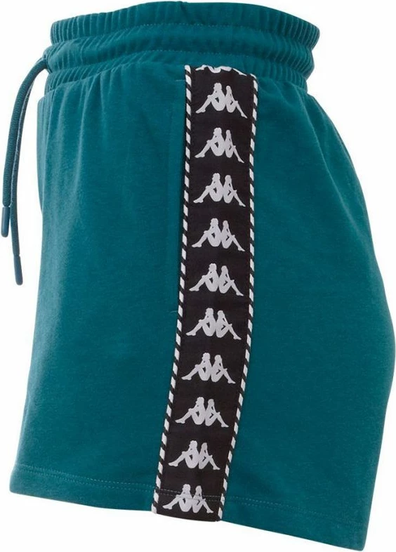 Shorce për femra Kappa, të gjelbërta