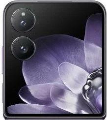 Celular Xiaomi MIX Flip 12/512GB, ngjyrë vjollcë