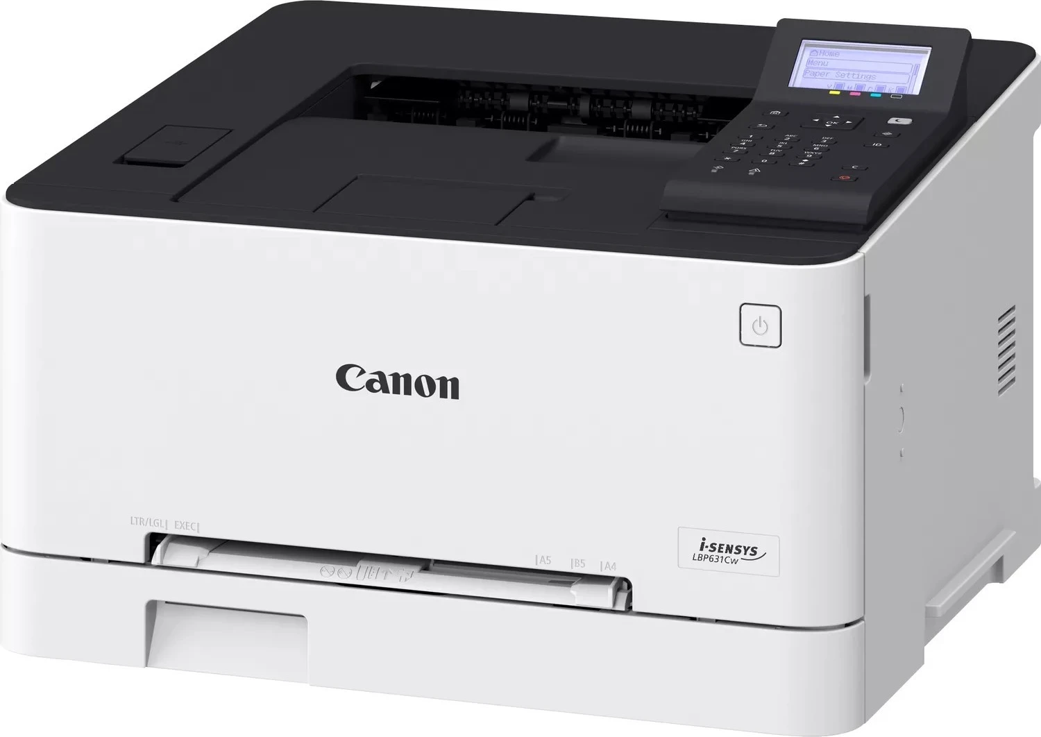 Printer Canon i-Sensys LBP631Cw