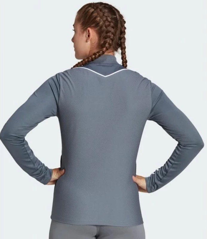 Duks adidas për femra, gri