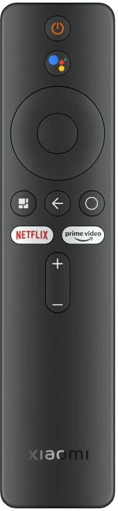 TV stick për streaming, Xiaomi, Mi TV Stick 4K UHD 2024 PFJ4175EU, 8GB, e zezë