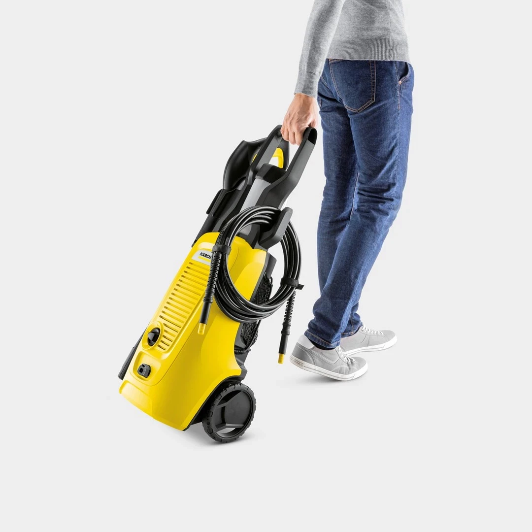 Lavatriçe me presion KARCHER K 4 Universal