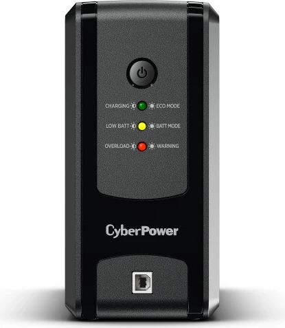 Furnizues me energji elektrike CyberPower UT850EG-FR, 425 W 