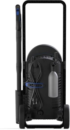 Pastrues elektrik Nilfisk Core, 140-8 PowerControl, 474 l/h,1800 W, e kaltër 