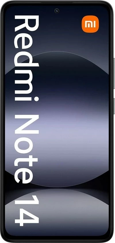 Celular Xiaomi Redmi Note 14, 6.67" 8+256GB, DS, i zi