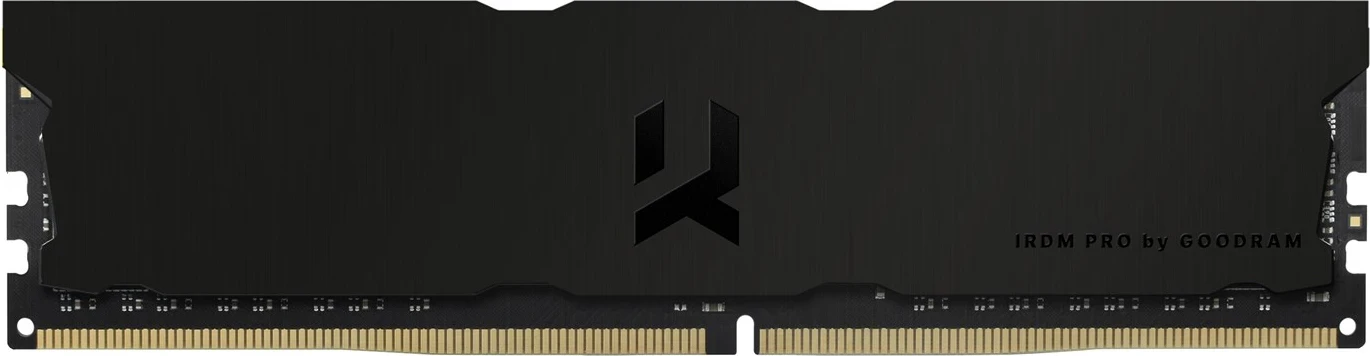 RAM Memorje Goodram IRDM PRO, 32 GB 2 x 16 GB DDR4 3600 MHz, e zeza