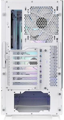 Kasë Thermaltake Ceres 350 MX, Midi Tower, e bardhë