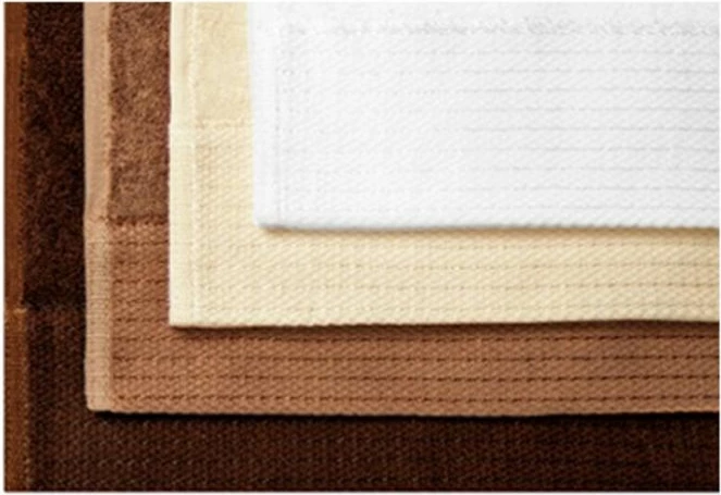 Peshqir për femra e meshkuj Malfini, i bardhë