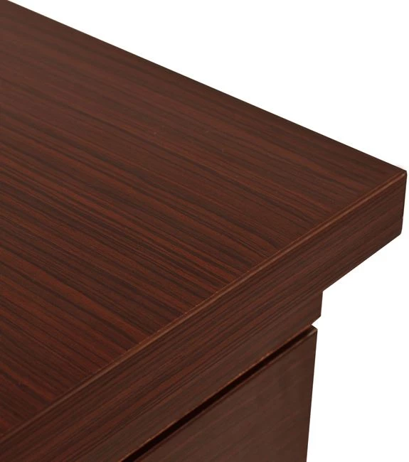 Sirtar profesional për zyre, ngjyrë wenge, FH2049.12, 40x52x60 cm