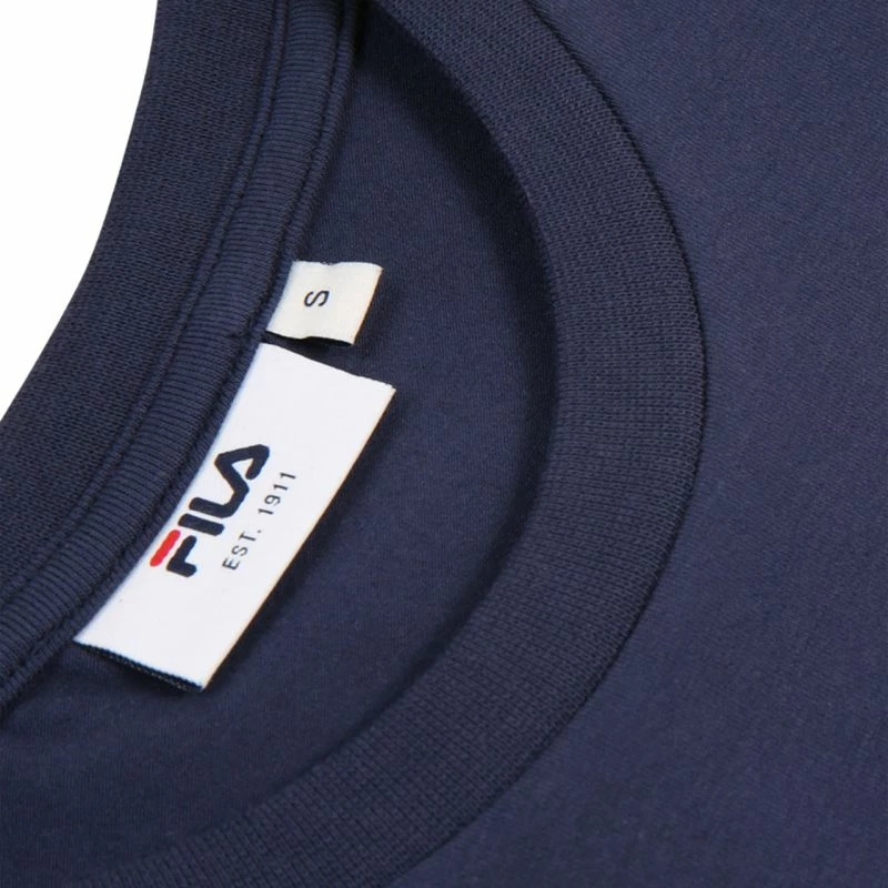 Maicë Fila për femra, navy blue