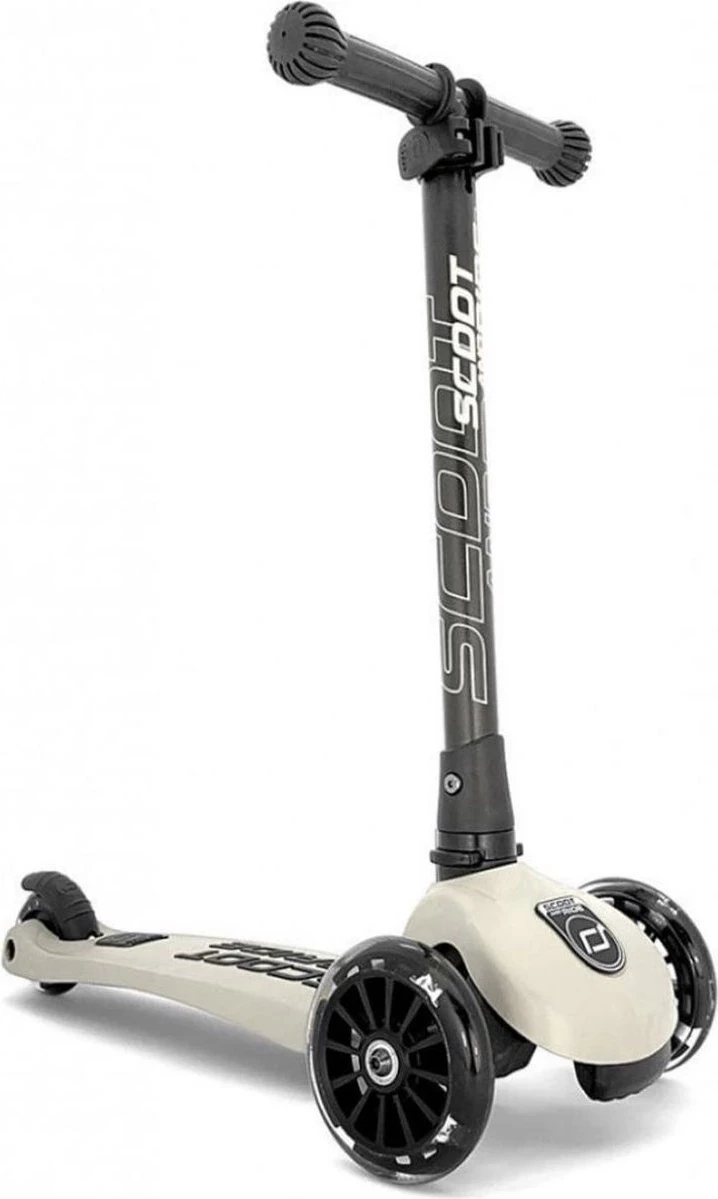 Trotinet Scoot and Ride Highwaykick 3 - Ash