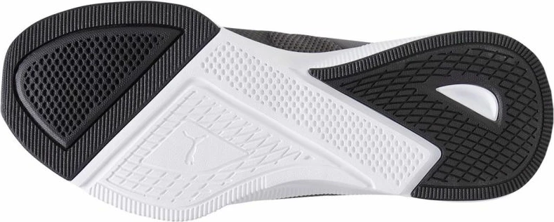 Atlete për fëmijë Puma, gri