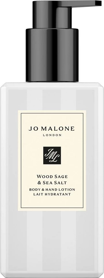 Balsam për trup dhe duar Jo Malone Wood Sage & Sea Salt unisex 250ml