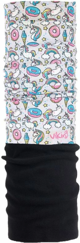 Bandanë për fëmijë Viking, me ngjyra