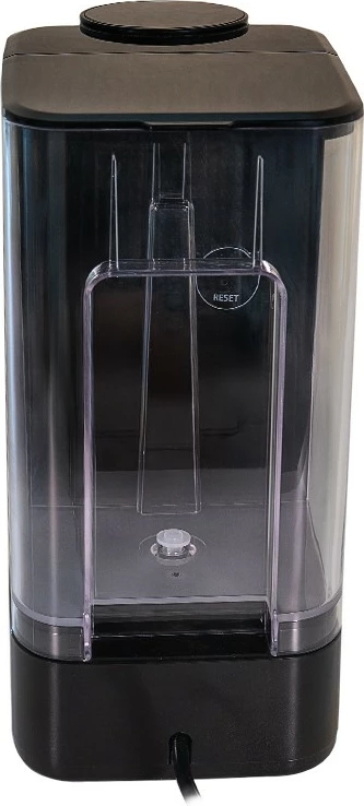 Ngrohës uji elektrik UNOLD 18615 Ava Express, 2200W, 6 temperatura, inox/zi