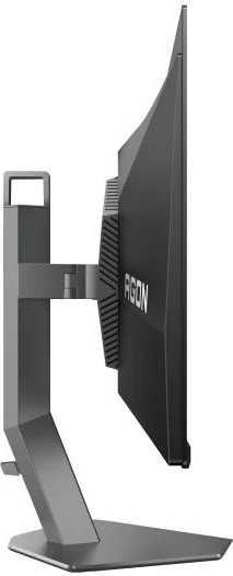 Monitor, AOC AGON PRO AG276QZD2, 27" QHD QD-OLED 240Hz HDR400, e zezë/gri