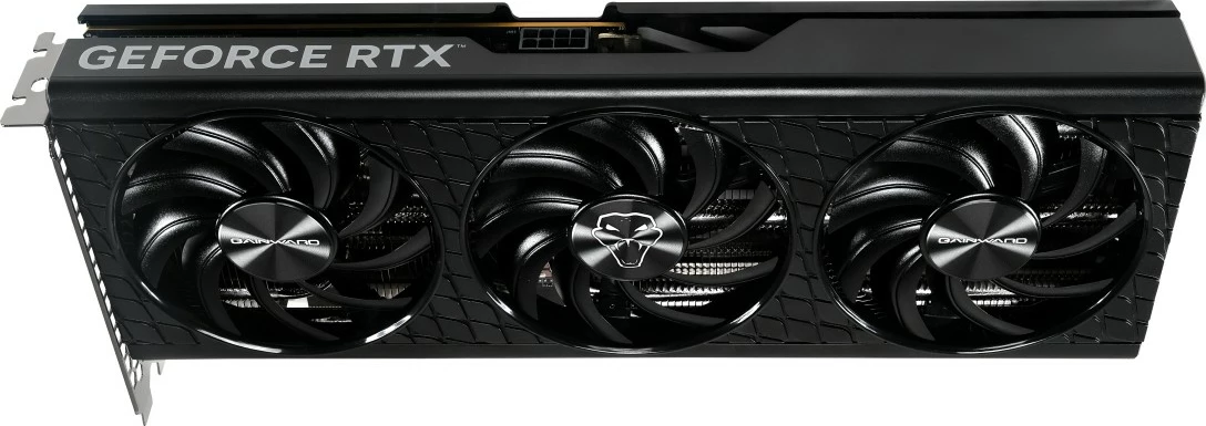 Kartelë grafike Gainward RTX 5060 Ti Phyton III OC 16GB GDDR7, 3 fan