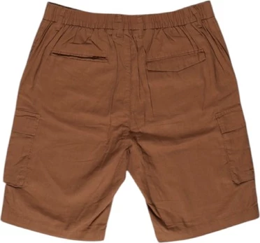 Bermuda Hamaki-ho për meshkuj, kafe