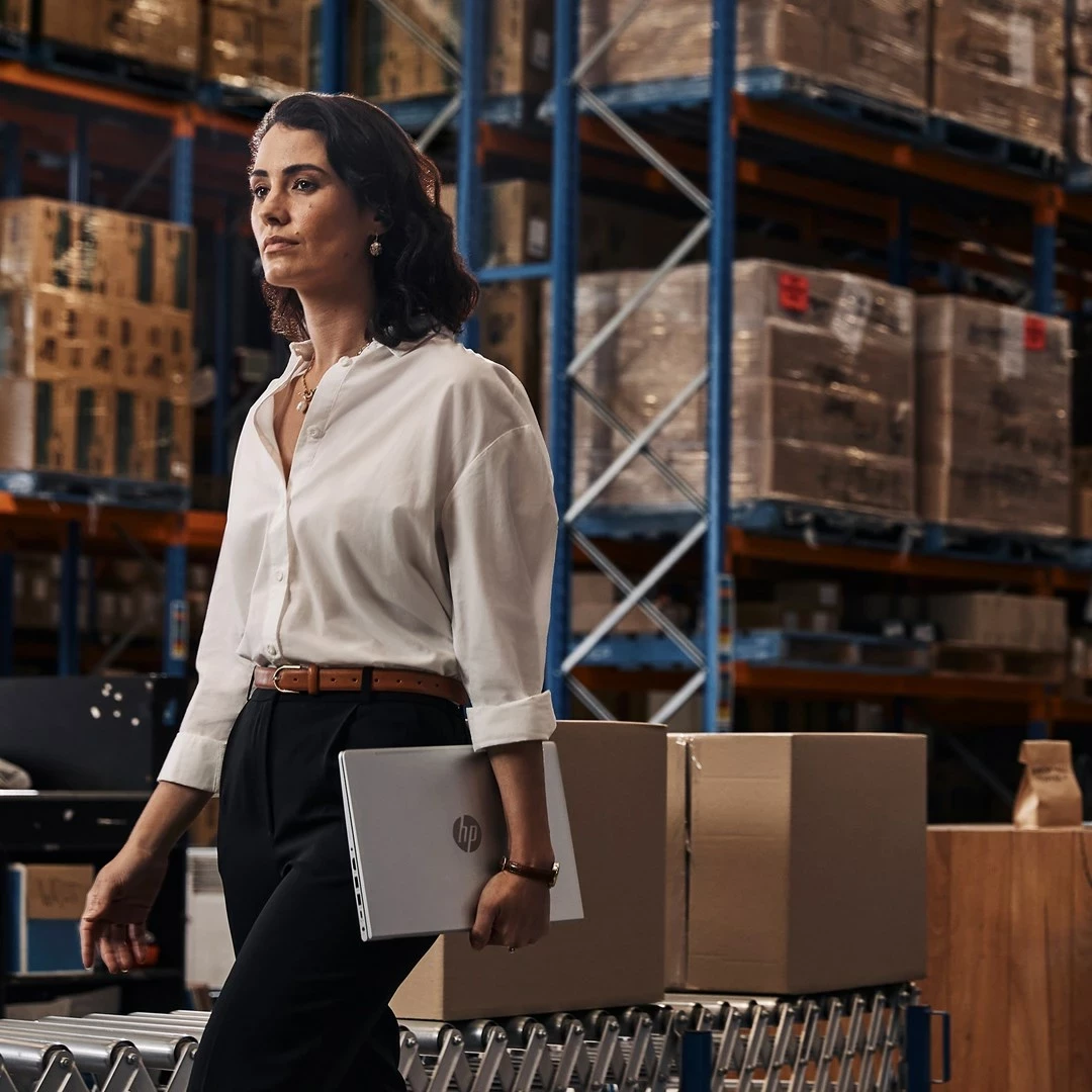 Laptop HP ProBook 440 G9, 14", Intel Core i5 i5-1235U, 16 GB RAM, 256 GB SSD, Argjendtë