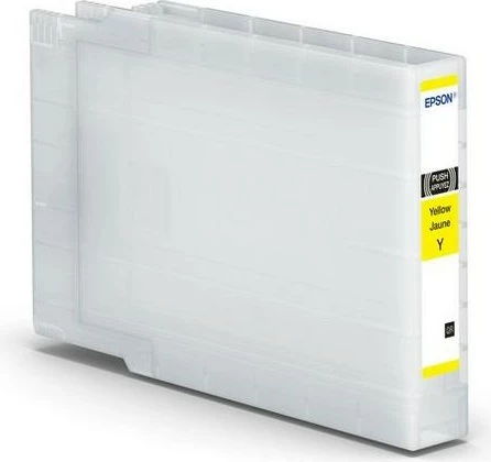 Toner Epson C13T04A44N, ngjyrë e verdhë, 1 copë