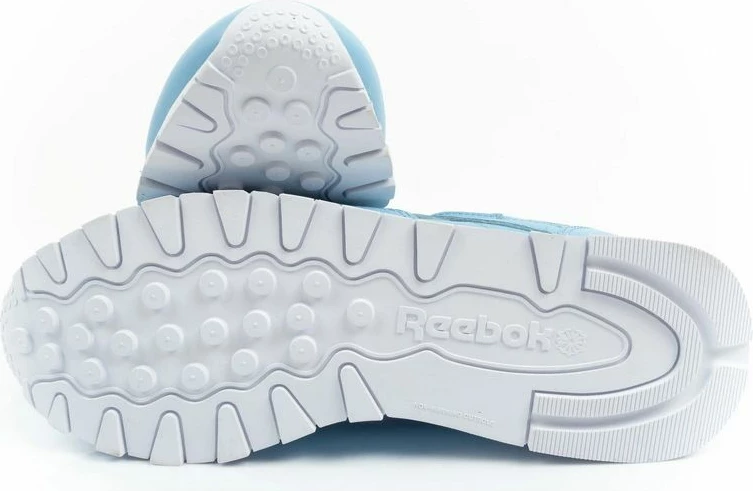 Atlete femra Reebok Classic, të kaltra