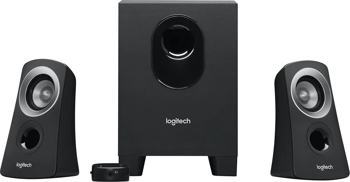 Altoparlant Logitech Z313, i zi