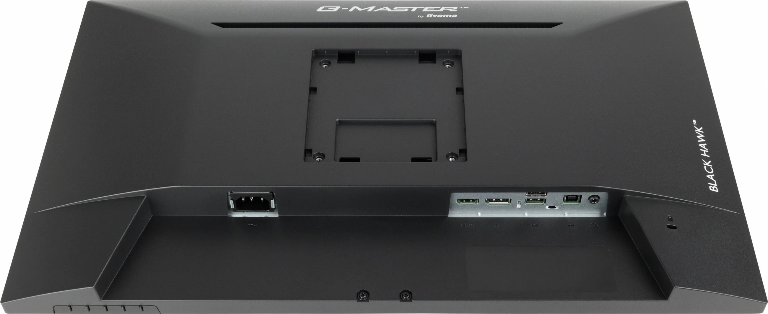 Monitor iiyama G-MASTER GB2445HSU-B2, 23.8", Full HD, LED, 1ms, i zi