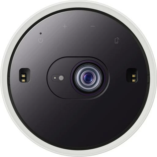 Projektor digjital Samsung The Freestyle LFF3C SP-LFF3CLAXXXH DLP/DMD 100 ANSI lumen Micro HDMI i bardhë