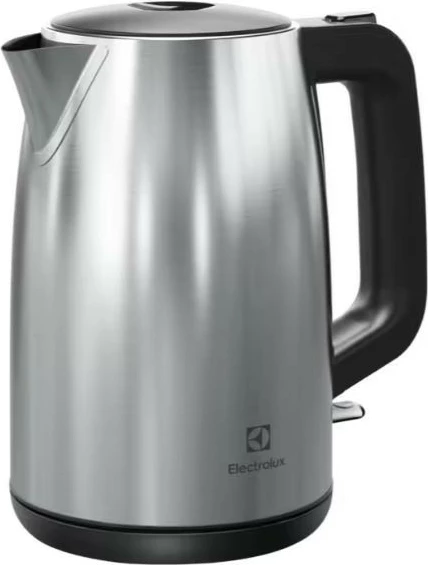 Çajnik elektrik Electrolux Create 3 E3K1-3ST, 1.7L, inox