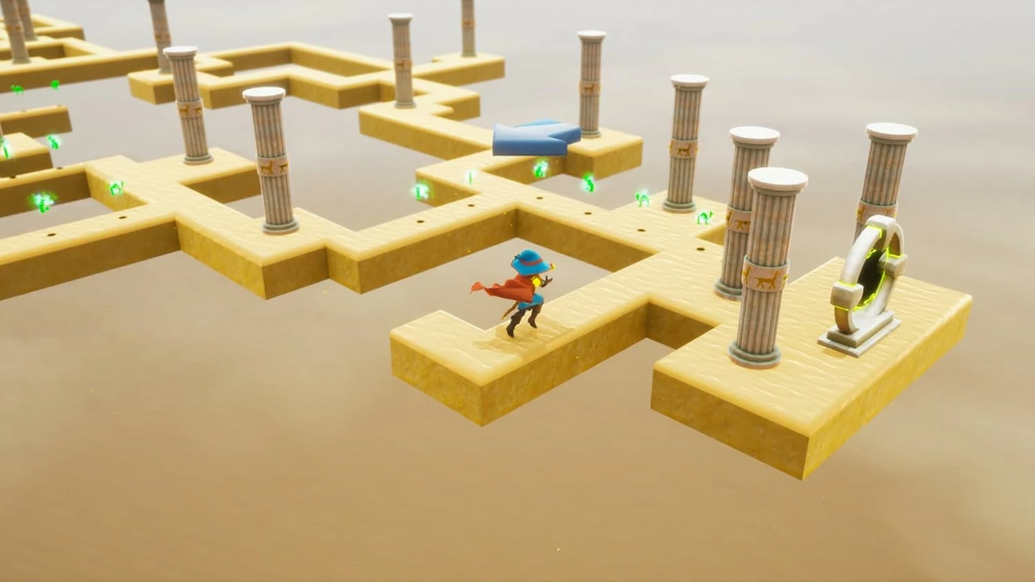Video lojë Numskull Games Lumo 2 për PlayStation 5, edicion koleksionisti