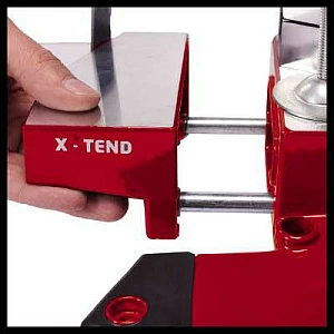 Sharrë këndore Einhell TE-MS 18/210 Li-Solo, 21cm, 3000 RPM, pa kabllo