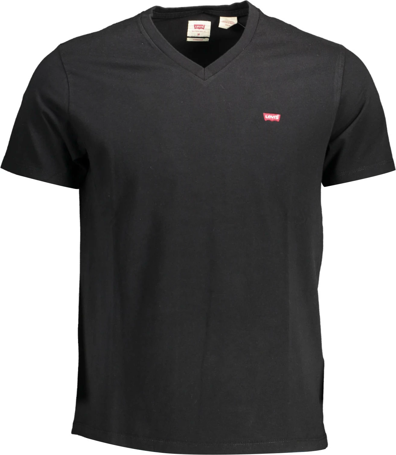 Maicë Levi's për meshkuj, e zezë