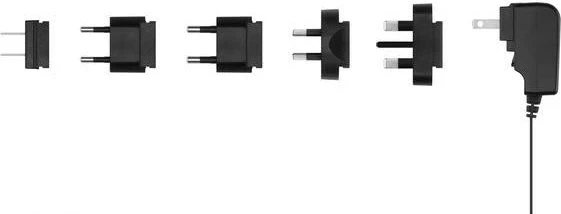 Set monitorimi në vesh Sennheiser XSW IEM SET (A), me bodypack, LCD, i zi