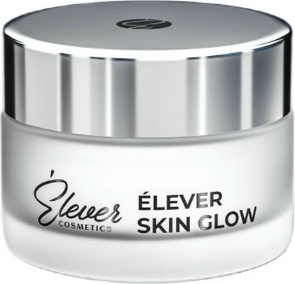Krem fytyre për femra Elever Skin Glow Brightening Anti-Wrinkle Day, 50g